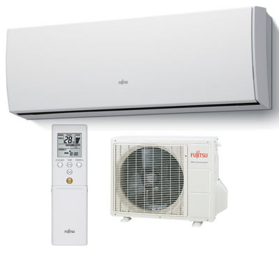 Сплит-система Fujitsu ASYGO07LUCA до 20 м² — снята с производства